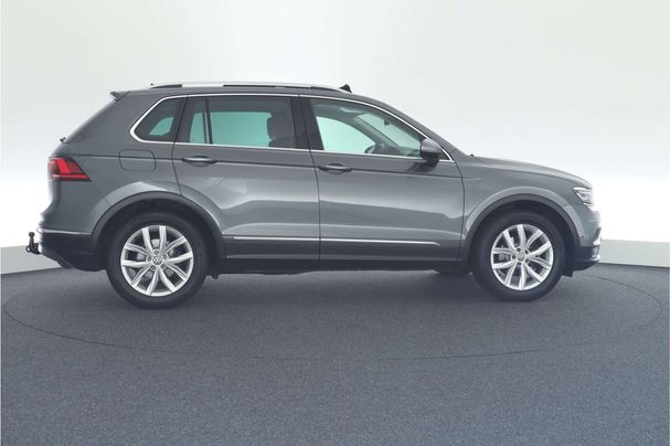 Volkswagen Tiguan 1.4 TSI ACT DSG 110 kW image number 11