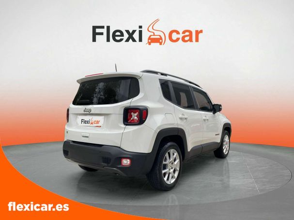 Jeep Renegade 96 kW image number 5