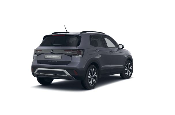 Volkswagen T-Cross 1.0 TSI 85 kW image number 2