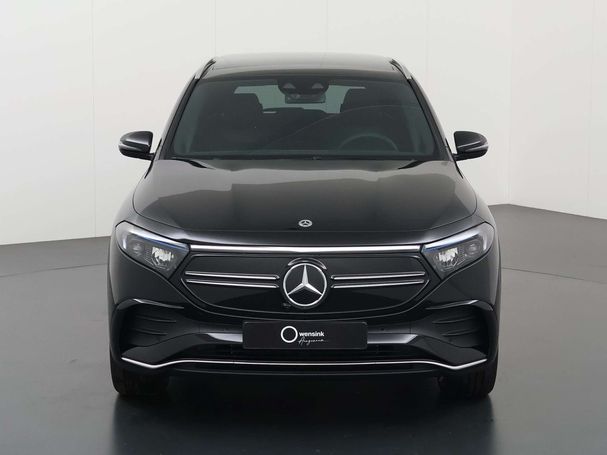 Mercedes-Benz EQA 250 140 kW image number 2