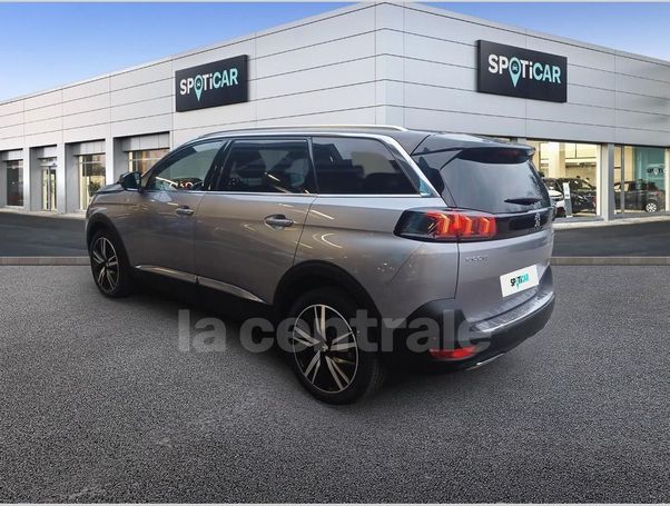 Peugeot 5008 96 kW image number 4