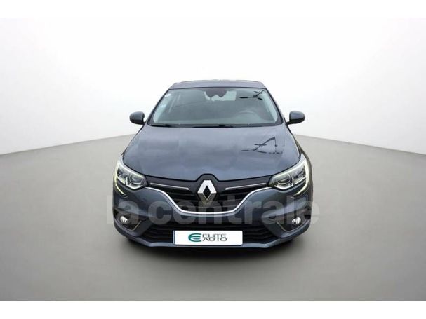 Renault Megane TCe 115 85 kW image number 2