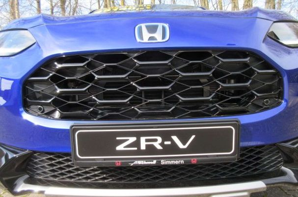 Honda ZR-V 2.0 e:HEV 135 kW image number 17