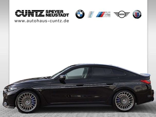 ALPINA D4 261 kW image number 5