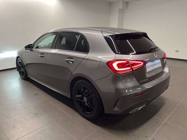 Mercedes-Benz A 180 d AMG Line 85 kW image number 5