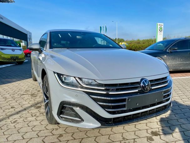 Volkswagen Arteon 2.0 TSI R-Line DSG 140 kW image number 7