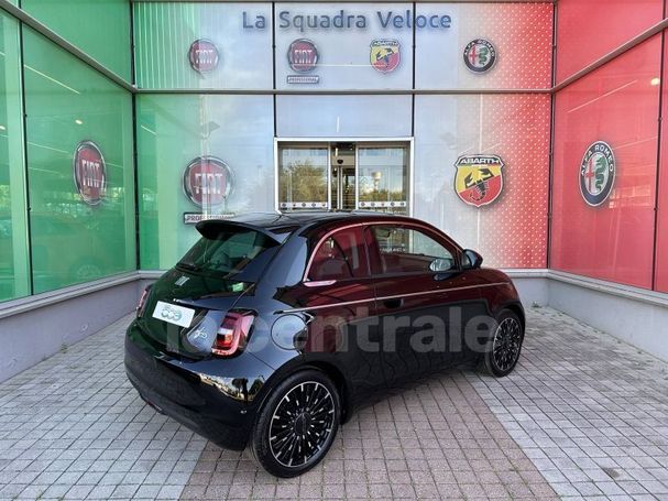 Fiat 500 e 42 kWh 87 kW image number 12