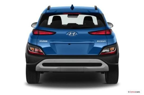 Hyundai Kona 1.0 T-GDI Premium 88 kW image number 3