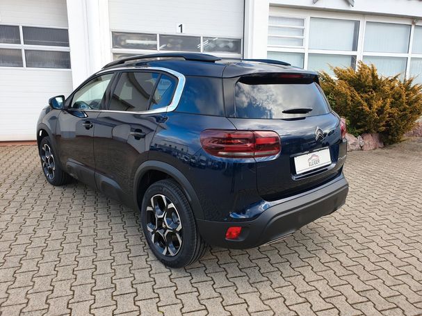 Citroen C5 Aircross 130 Max EAT8 96 kW image number 2