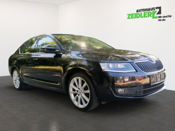 Skoda Octavia 1.0 TSI Style 85 kW image number 2