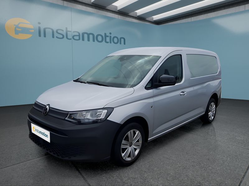 Volkswagen Caddy 90 kW