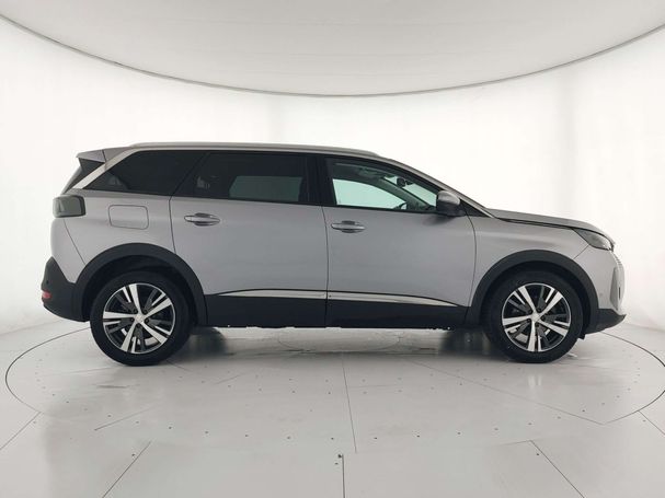 Peugeot 5008 BlueHDi 130 EAT8 Allure 96 kW image number 7