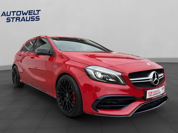 Mercedes-Benz A 45 AMG 4Matic 280 kW image number 1