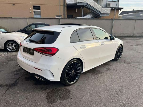 Mercedes-Benz A 180 100 kW image number 4