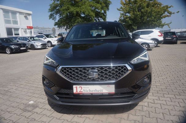 Seat Tarraco 110 kW image number 9