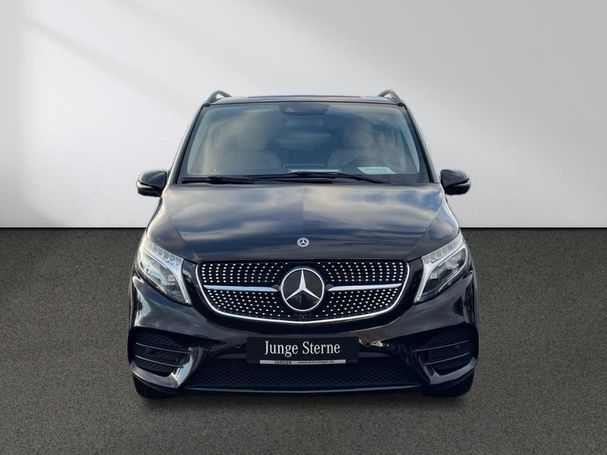 Mercedes-Benz V 300d Avantgarde 176 kW image number 2