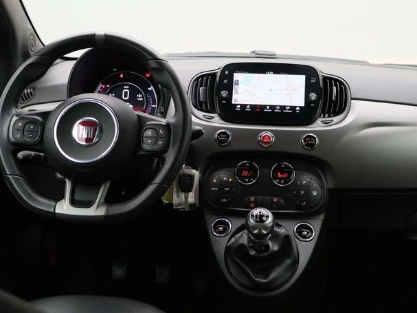 Fiat 500 0.9 TwinAir Sport 59 kW image number 8