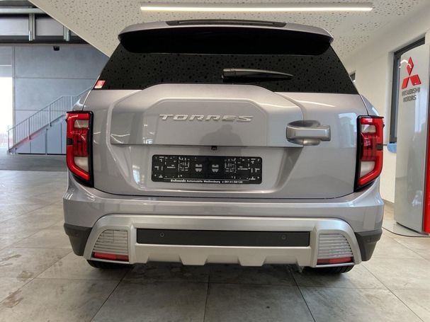 SsangYong Torres 1.5 Quartz 120 kW image number 5