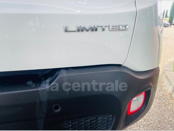 Jeep Renegade 1.0 Limited 88 kW image number 53