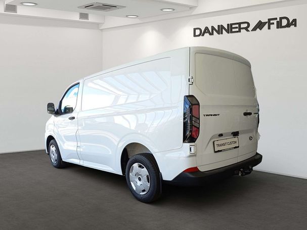 Ford Transit Custom 320 L1H1 Trend 100 kW image number 4