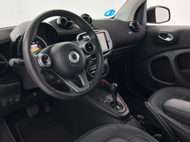 Smart ForTwo EQ 60 kW image number 7