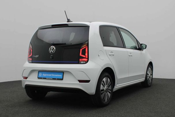 Volkswagen up! 60 kW image number 2