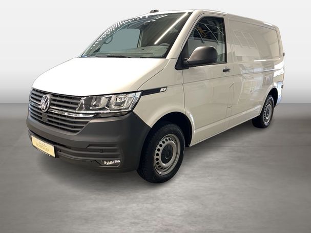 Volkswagen T6 Transporter 110 kW image number 1