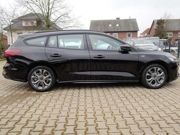 Ford Focus 1.0 Hybrid ST-Line Design 92 kW image number 7