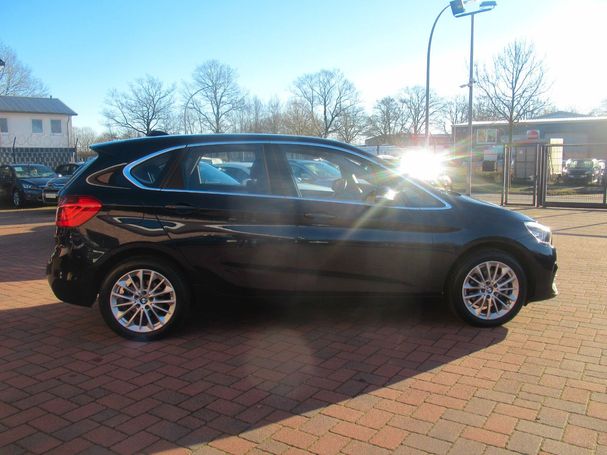 BMW 218i Active Tourer Advantage 103 kW image number 11