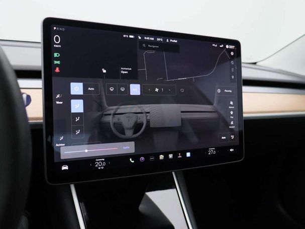 Tesla Model 3 211 kW image number 19