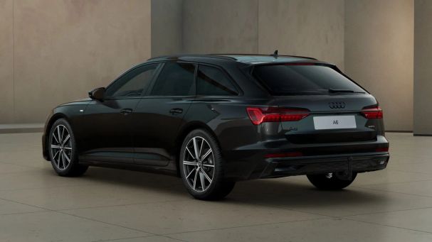 Audi A6 150 kW image number 3