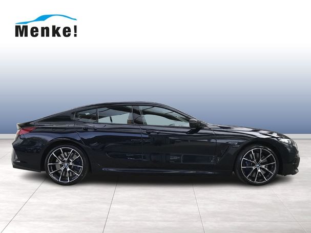 BMW 850i Gran xDrive 390 kW image number 3