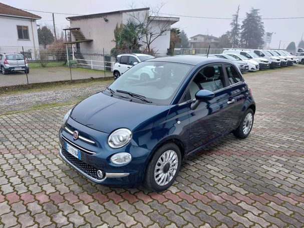 Fiat 500 1.0 51 kW image number 1