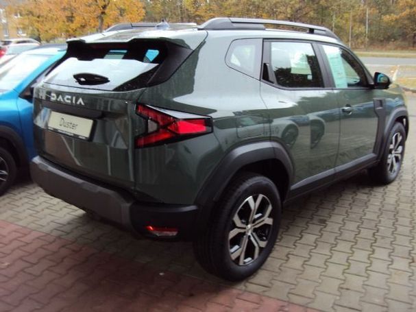 Dacia Duster TCe 130 Expression 96 kW image number 6