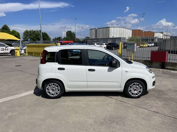 Fiat Panda 1.0 Hybrid 51 kW image number 5