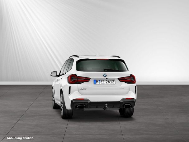 BMW X3 xDrive 210 kW image number 10