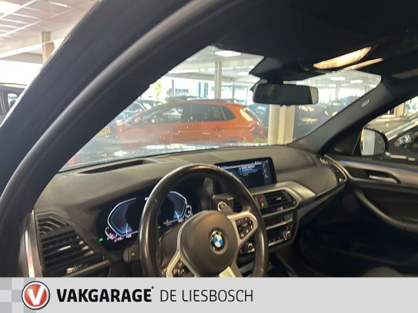 BMW X3 xDrive30e M 215 kW image number 8