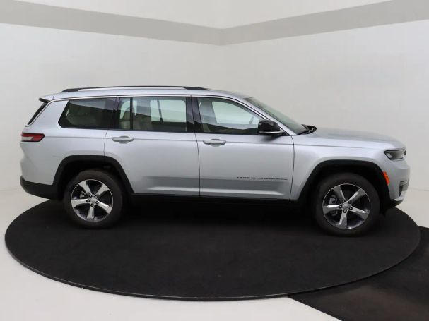 Jeep Grand Cherokee 218 kW image number 10