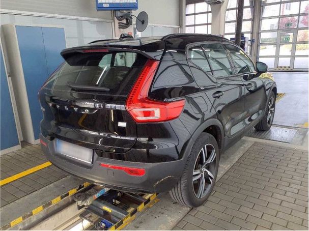 Volvo XC40 T5 192 kW image number 6