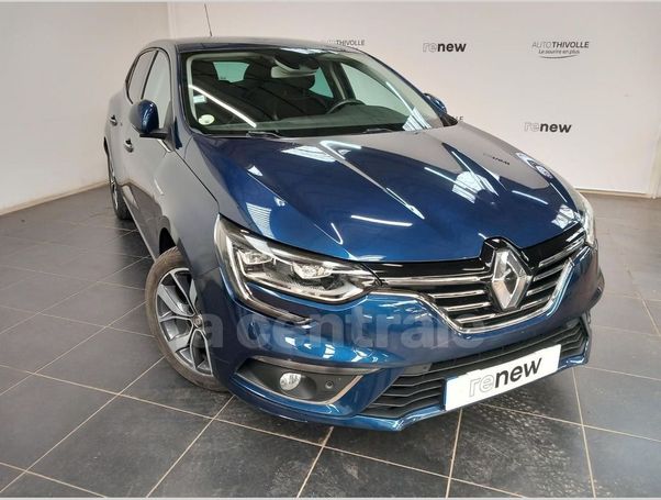 Renault Megane 1.5 Energy dCi 81 kW image number 2