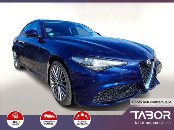 Alfa Romeo Giulia Veloce 154 kW image number 2