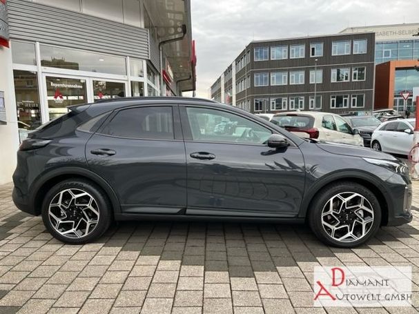 Kia XCeed 1.6 T-GDi 150 kW image number 4