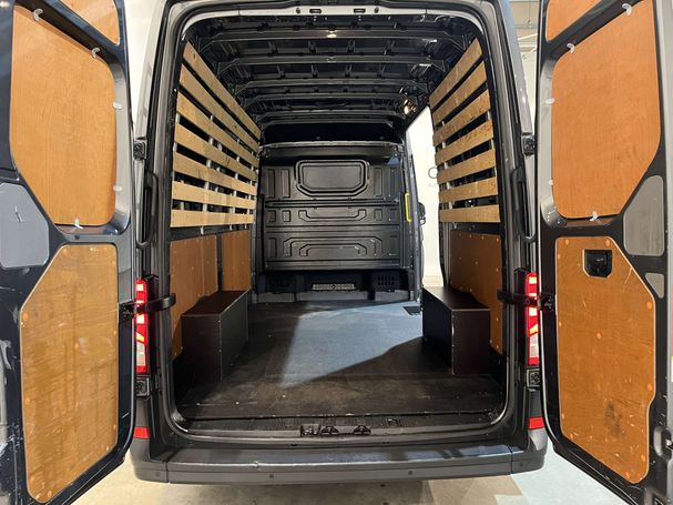 Volkswagen Crafter 35 TDI 130 kW image number 5