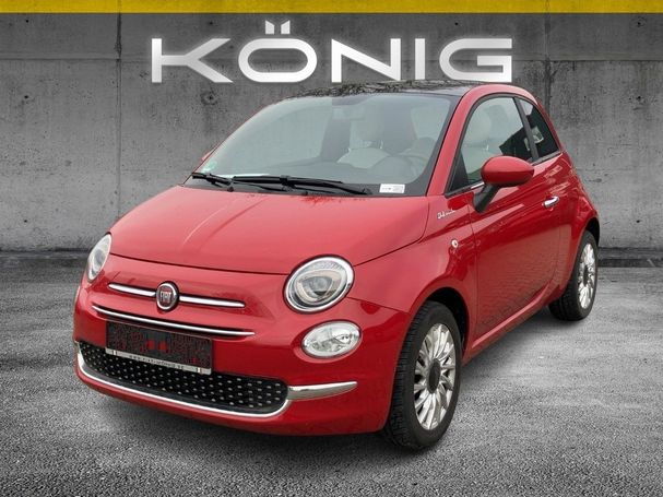 Fiat 500 1.0 51 kW image number 1