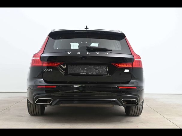 Volvo V60 AWD T6 189 kW image number 5