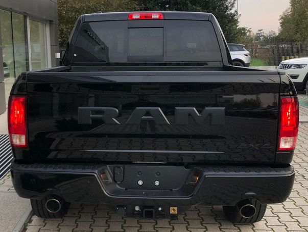 RAM 1500 5.7 HEMI V8 294 kW image number 4