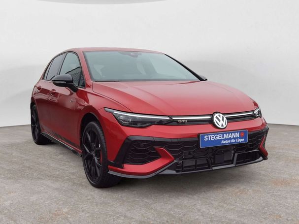 Volkswagen Golf GTI Clubsport DSG 221 kW image number 8