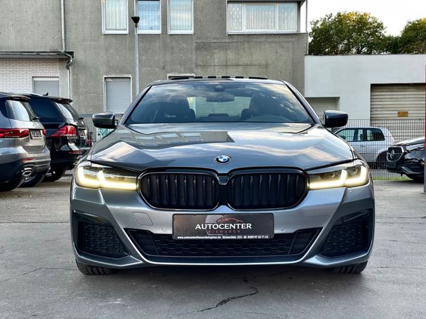 BMW 520d 140 kW image number 4