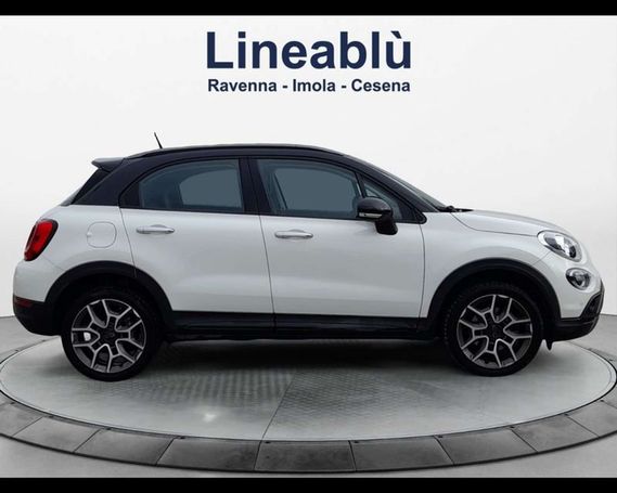 Fiat 500X Cross 1.3 DCT 110 kW image number 6