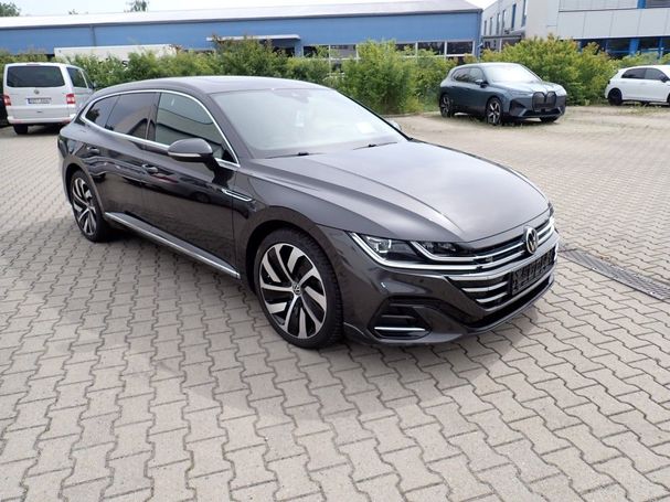 Volkswagen Arteon Shooting Brake 2.0 TSI R-Line 4Motion DSG 206 kW image number 15